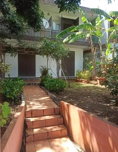 Locatriolet Apartment Saint-Denis Exterior foto